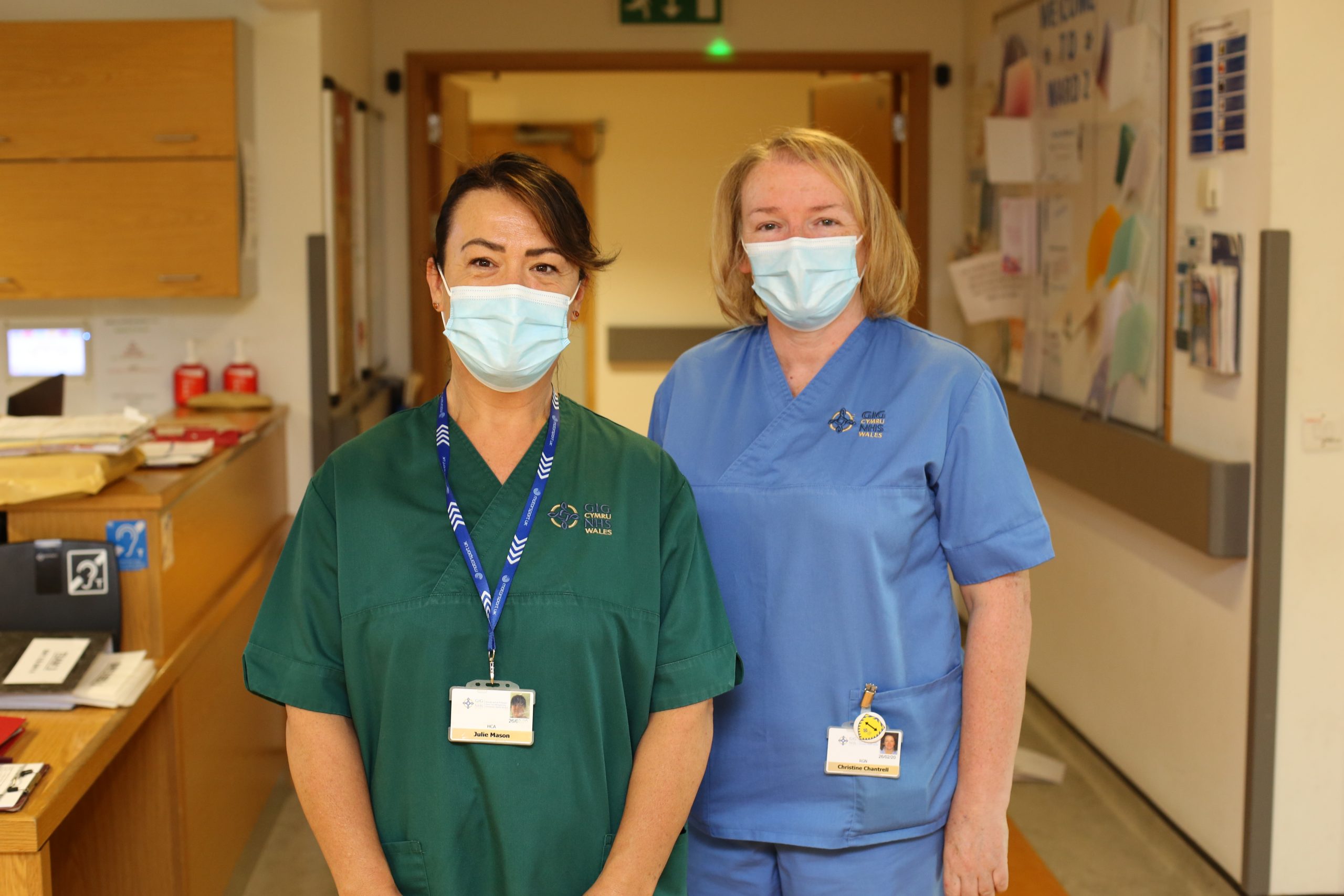 Nursing & Midwifery jobs